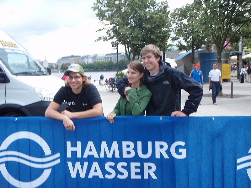 Triathlon Hamburg 244